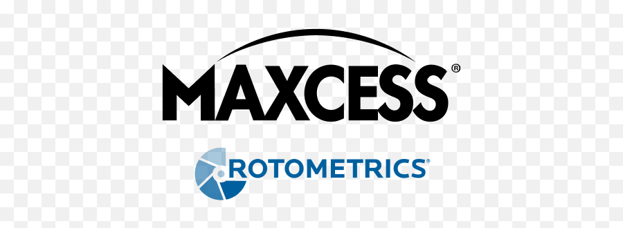 Maxcess International Rotometrics - Maxcess Emoji,Webex Logo