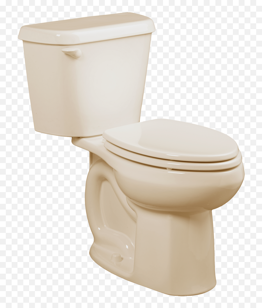 Colony Right Height Elongated Toilet - 128 Gpf American American Standard Colony Emoji,American Standard Logo