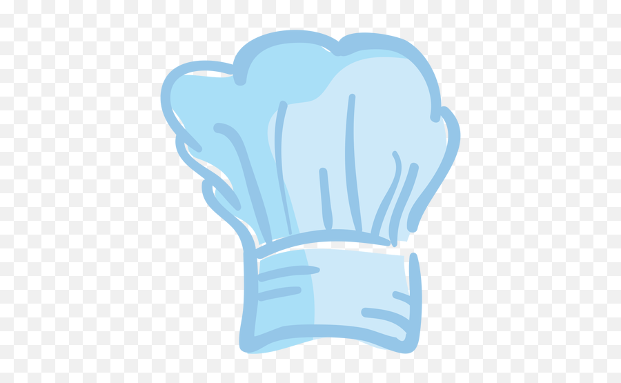 Chef Hat Illustration - Hat Graphic Transparent Background Emoji,Chefs Hat Png