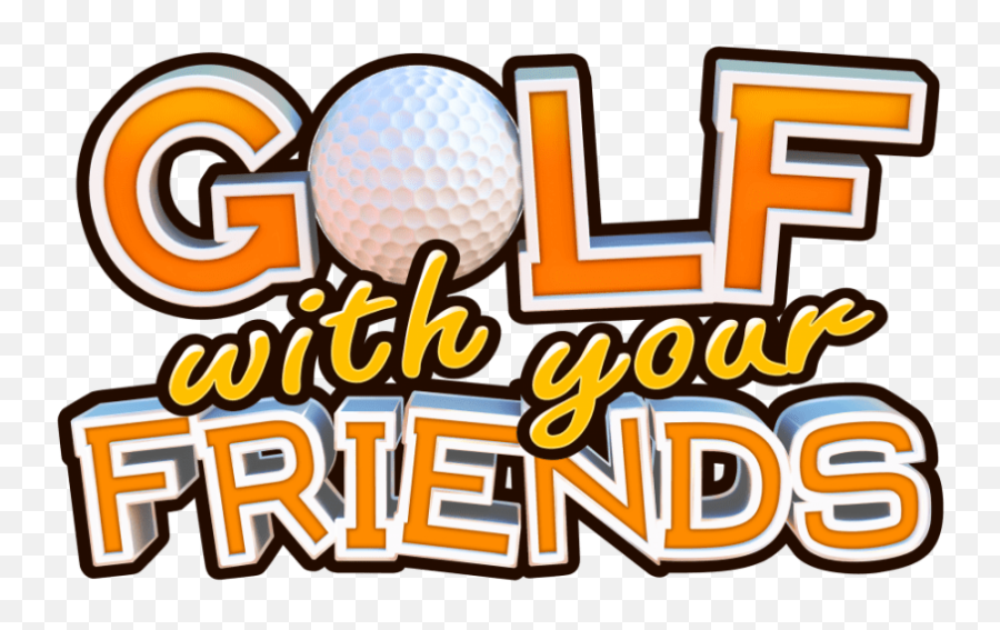 Golf With Your Friends Review Nintendo Switch - Gameoctane For Golf Emoji,Friends Logo