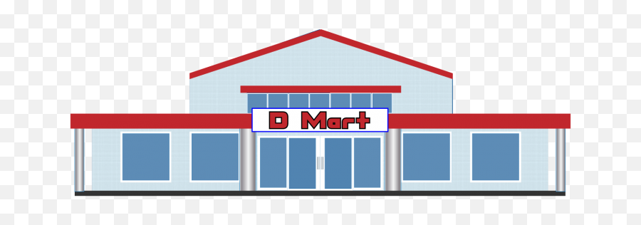 Store Shopping Mall Png Clipart - Shopping Mall Png Emoji,Mall Clipart