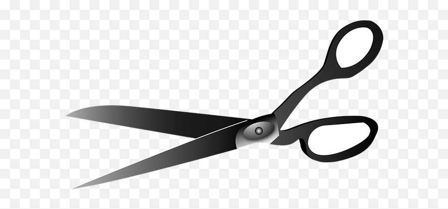 Barber Scissors - Ko Ct Tc Vector Hd Png Download Policy Cut Motion Emoji,Barber Scissors Png