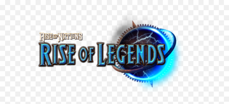 Logo For Rise Of Nations Rise Of Legends By Slartiblarghfast - Language Emoji,Legends Logo