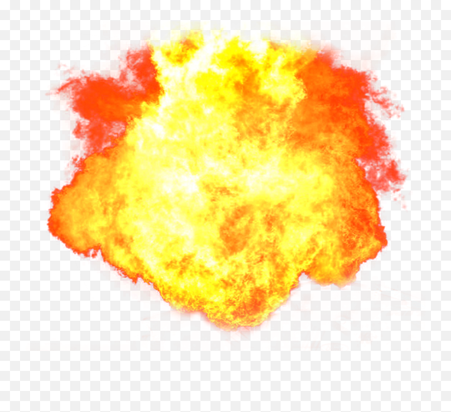 Fire Png Image - Transparent Background Explosion Png Emoji,Fire Explosion Png