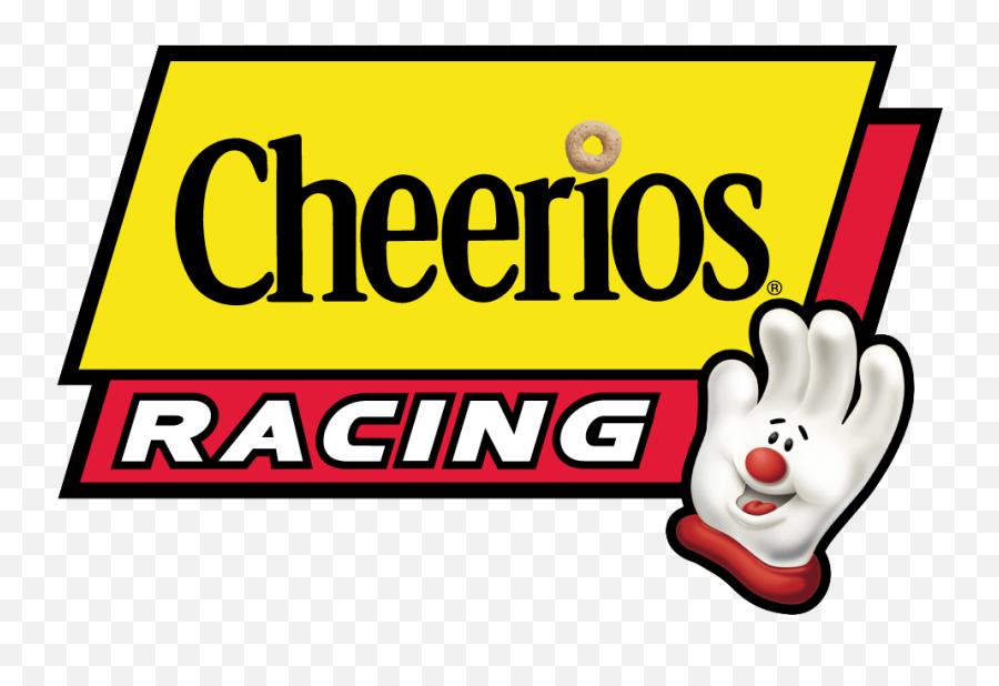 Logo Design - Motorhead Racing Design Co Emoji,Cheerios Logo
