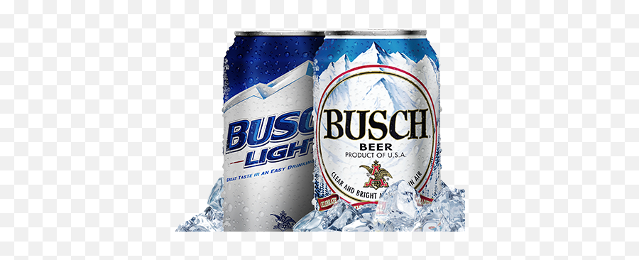 Paxinos Beer Shoppe Paxinosbeershop Twitter - Busch Cans Emoji,Busch Beer Logo
