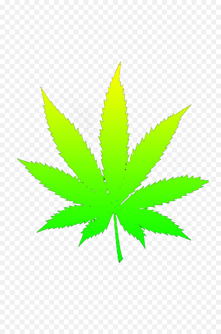 Free Download Pics Photos Weed Png - Leaf Sticker For Car Emoji,Weed Png