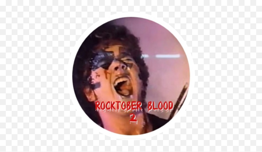 Box Office Failures Week Rocktober Blood 2 Billyu0027s Revenge - Photo Caption Emoji,Vestron Video Home Video Movie Logo