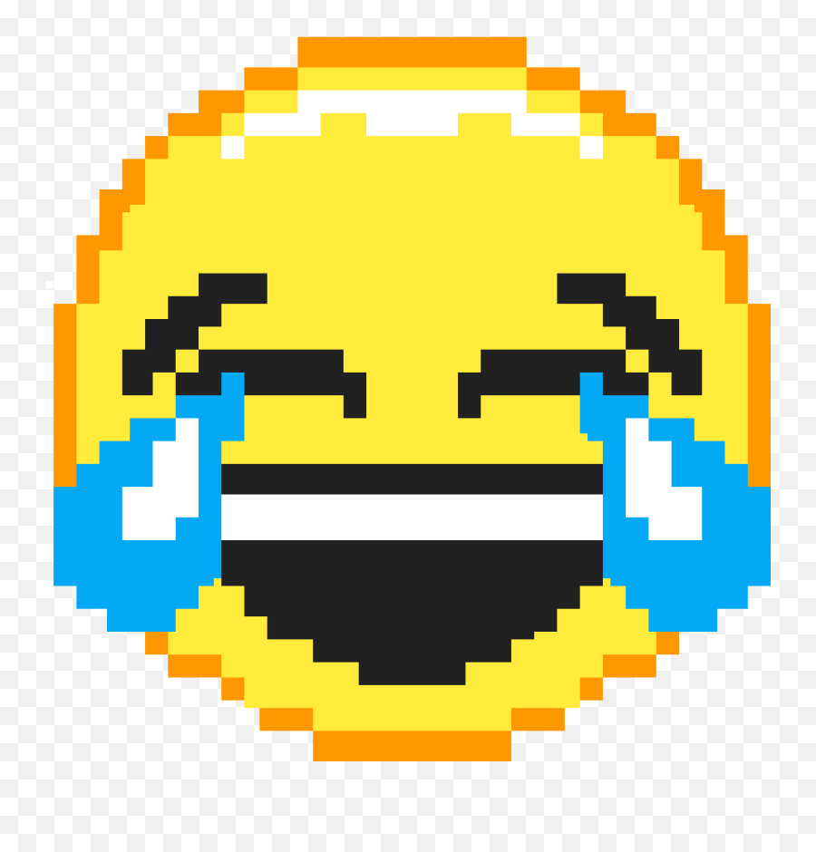 Hmm Emoji Png - Laughcry Emoji 32 X 32 Pixel 3243138 India Gate,Laugh Emoji Transparent