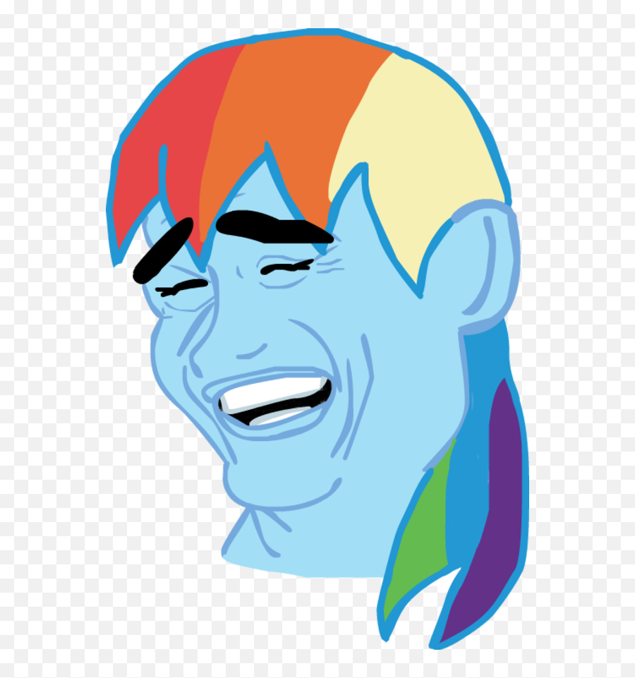 My Little Pony Meme Png Transparent Png - My Little Pony Meme Png Emoji,Meme Png