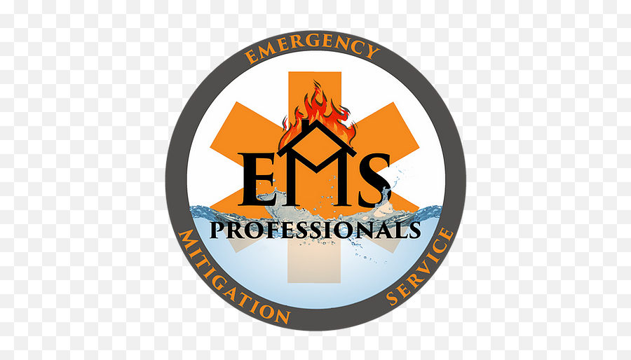 New Jersey - Vertical Emoji,Ems Logo