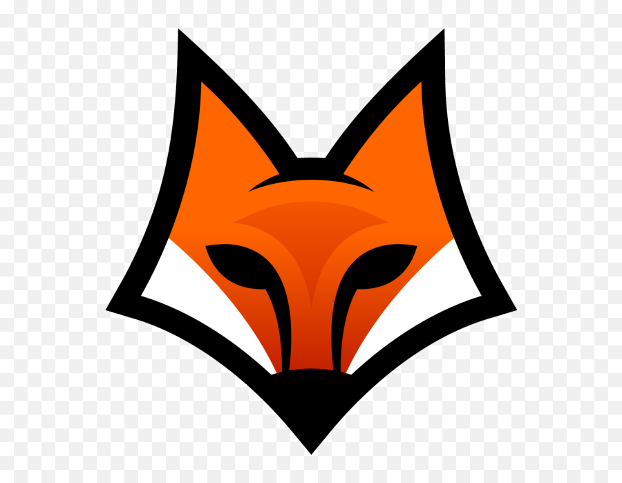 Fillfox - Fox Logos Emoji,Fox Logo