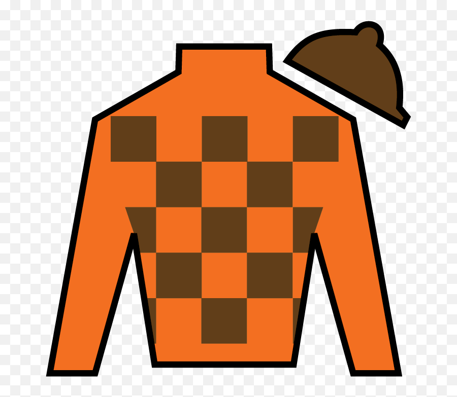 Jockey Silks - 2019 Kentucky Derby Silks Transparent Kentucky Derby Silks 2021 Emoji,Kentucky Clipart