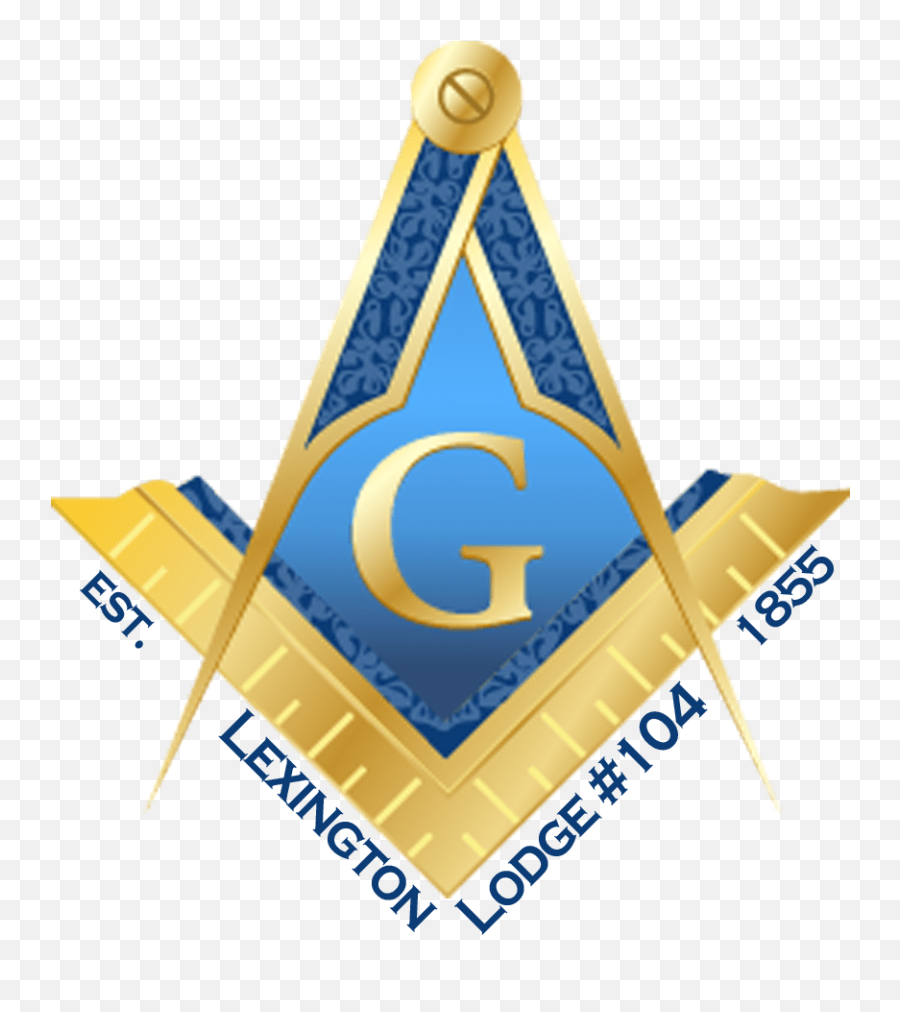 Lodge Open House - Los Angeles California Freemason Magazine Masonic Lodge Emoji,Demolay Logo