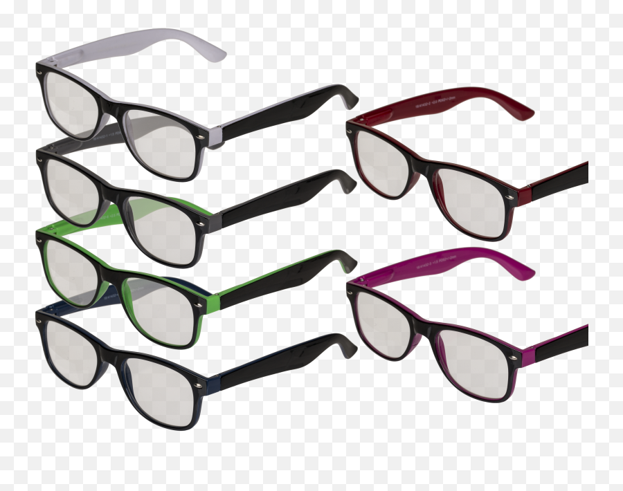 Glasses Frames Png - Glasses Photo Frame Png Red Glasses Eye Glass Frames Png Emoji,Photo Frames Png