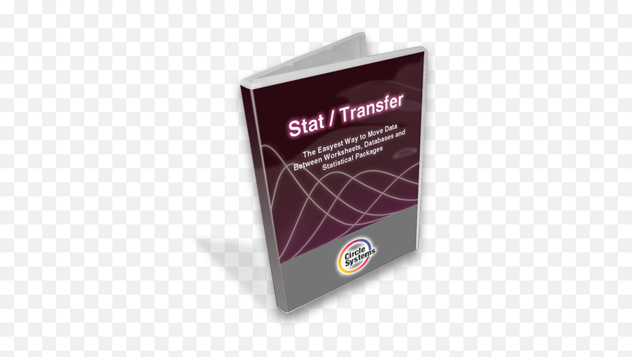 Transfer Home - Stattransfer Data Conversion Software Utility Stat Transfer Emoji,Spss Logo