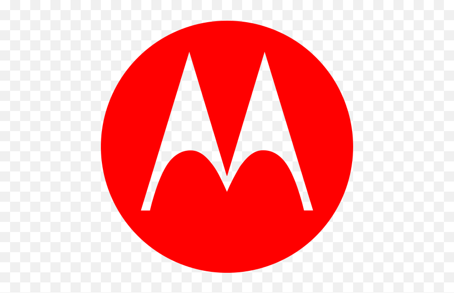 Motorola Logo - Motorola Logo Emoji,Motorola Logo