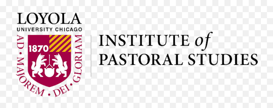 Institute Of Pastoral Studies Loyola Emoji,Ips Logo