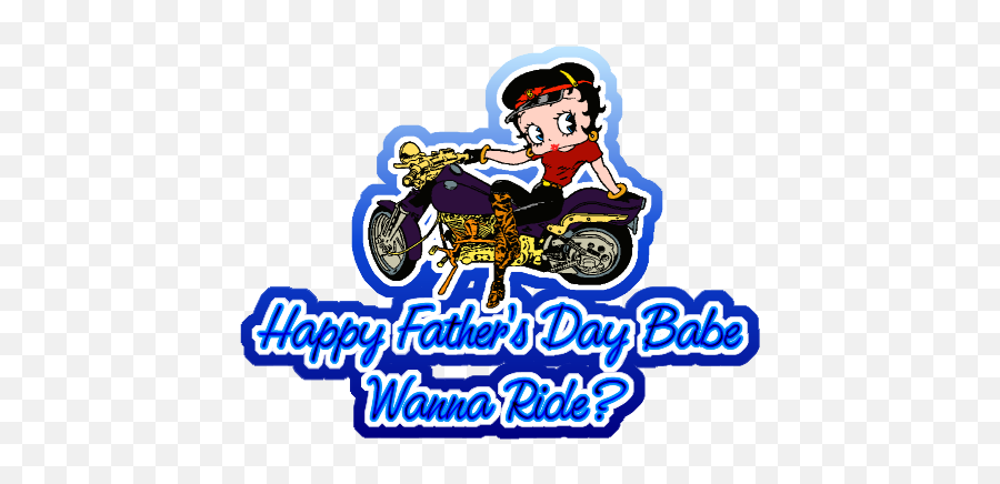 Happy Fathers Day Happy Father Happy Fathers Day Happy - Day Bikers Messages Emoji,Fathers Day Clipart