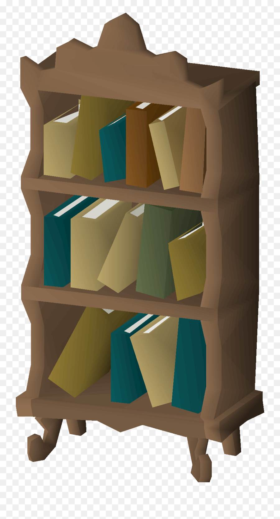 Mahogany Bookcase Homes Emoji,Bookcase Png