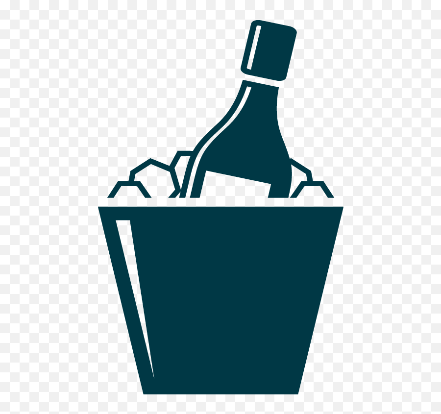 Brewpublik Office Delivery Wine - Champagne Bucket Vector Emoji,Beer Bucket Png