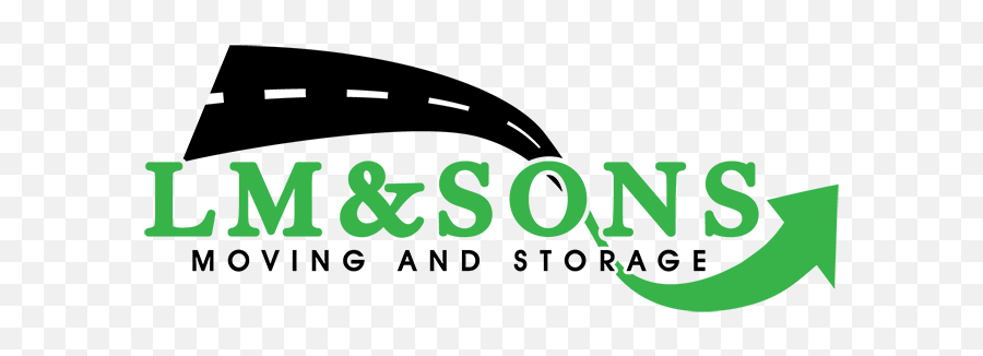 Lm U0026 Sons Moving And Storage Lm U0026 Sons Emoji,Lm Logo