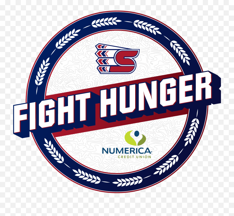 Chief Fight Hunger - 2nd Harvest Emoji,Fighting Logo