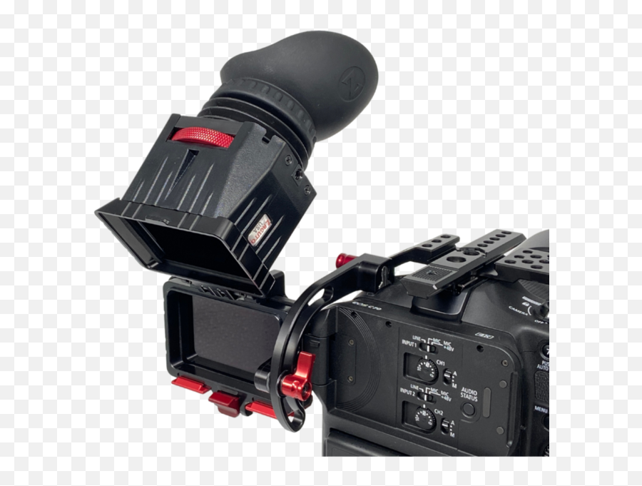 Canon C70 Z - Finder Emoji,Camera Viewfinder Png