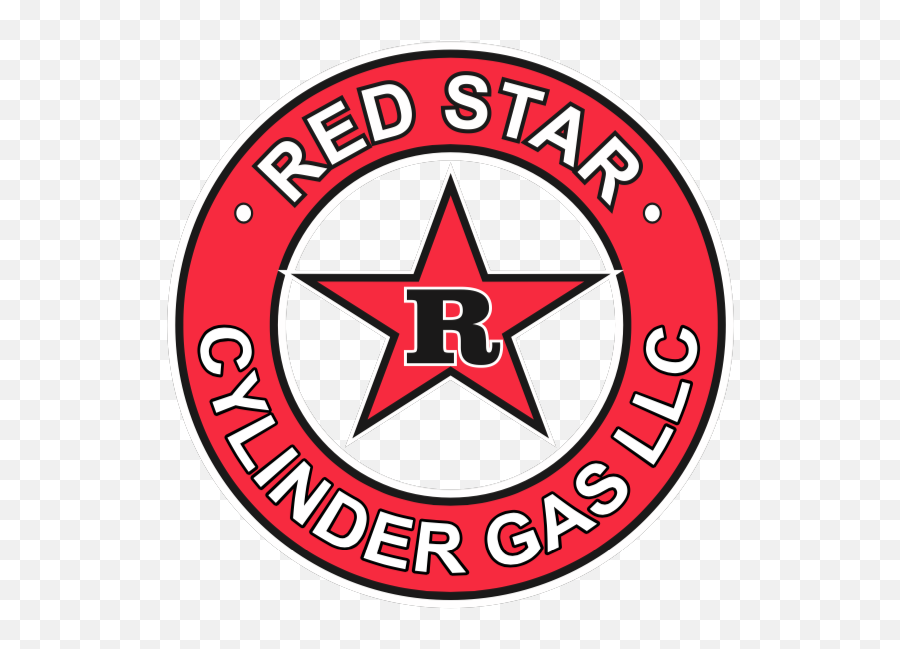 Red Star Gas Emoji,Red Star Transparent