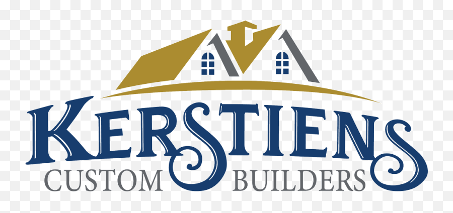 Home Building Based On Your Dreams - Kerstiens Homes Emoji,Design Within Reach Logo