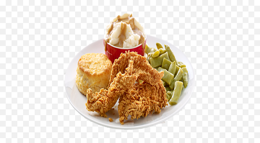 Three Piece Chicken Tender Dinner Emoji,Chicken Tender Png