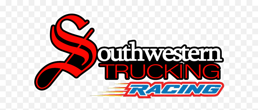 Racing Southwestern Trucking Emoji,Trucking Logo