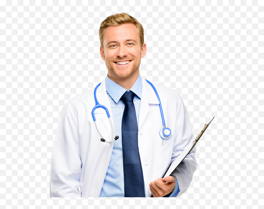 Doctor Png Transparent Images Png All Emoji,Stethoscope Transparent Background