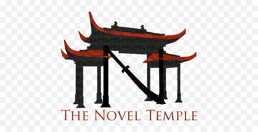 Chapter 49 Night Raid Into Stark Industries - The Novel Temple Religion Emoji,Stark Industries Logo