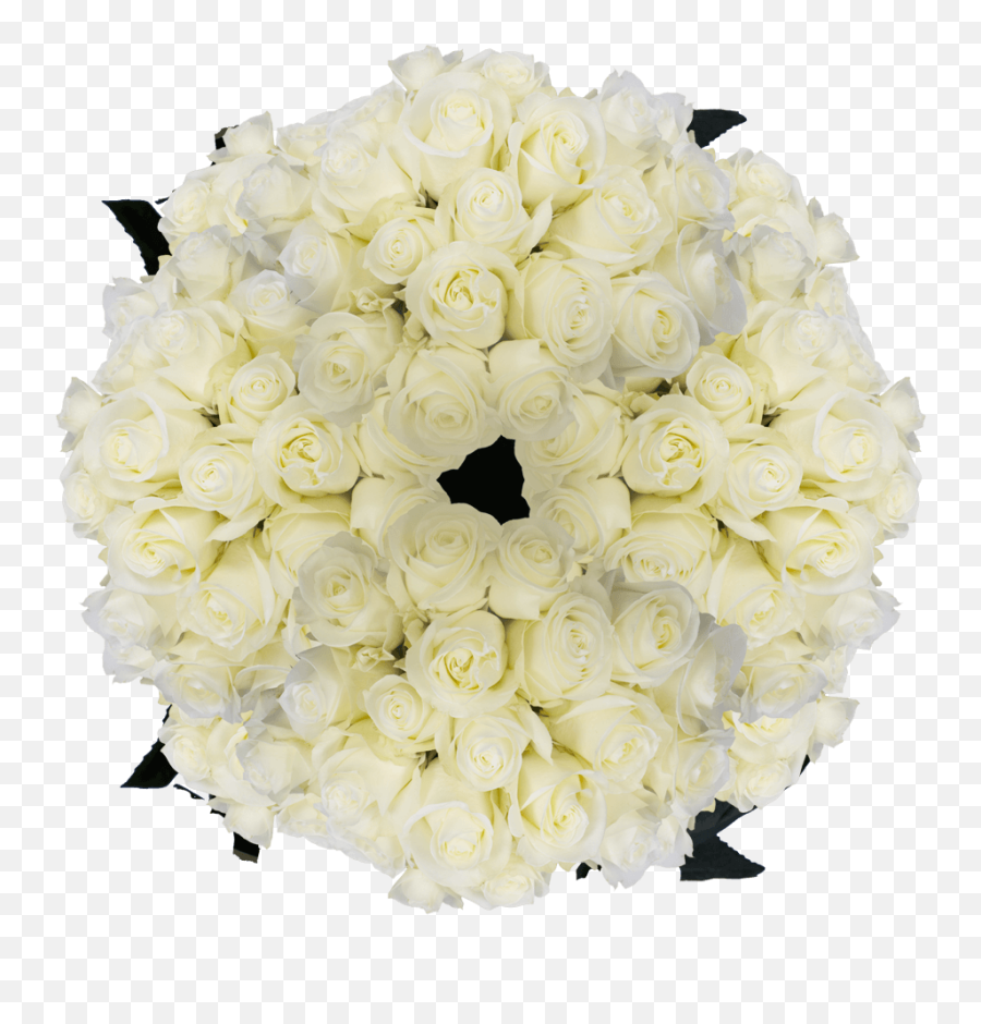 Buy Wholesale White Roses Emoji,White Flowers Transparent