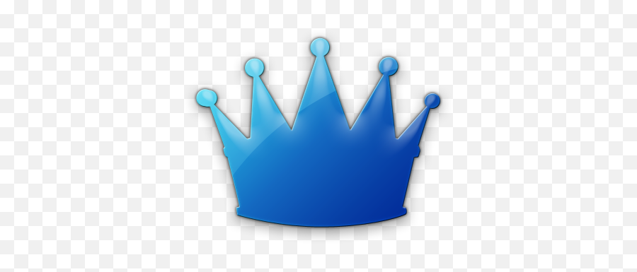 Icon Vector Crown Png Transparent Background Free Download - Prince Blue Crown Png Emoji,Crown Transparent Background