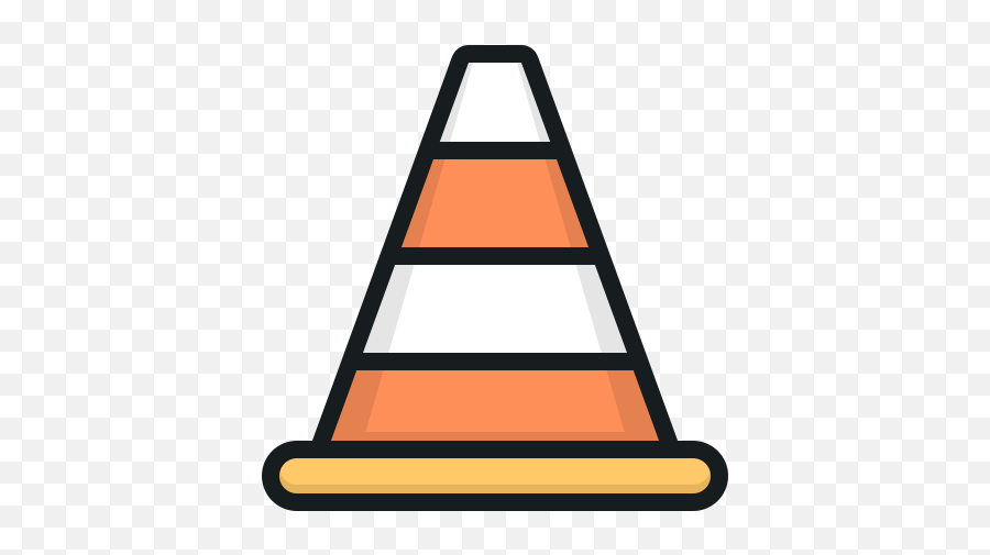 Index Of Styleimagesicons Emoji,Construction Cone Clipart