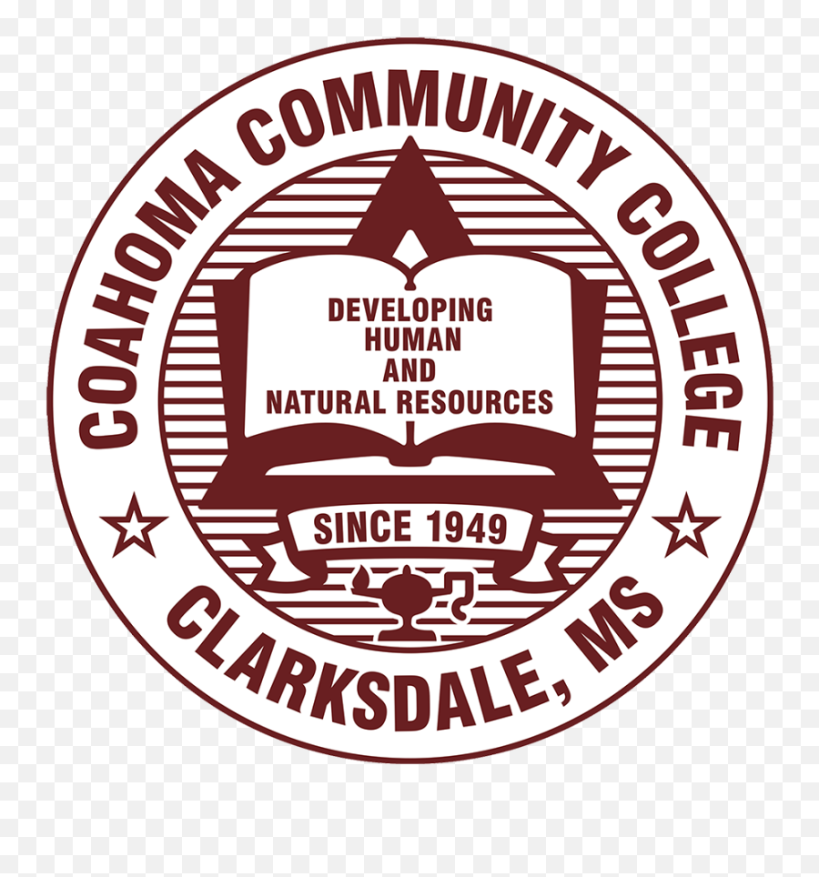 Logos - Coahoma Community College Emoji,Community Logo