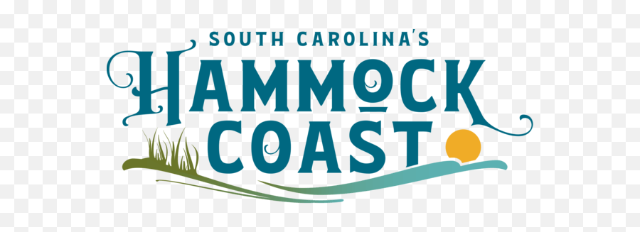 Hammock Coast - Language Emoji,South Carolina Logo