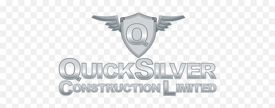 Qs Logo Parralax - Language Emoji,Quicksilver Logo