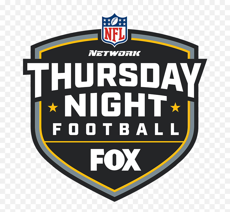 Tnf Ratings Up Despite Fox - Nfl Draft Emoji,Fox Tv Logo