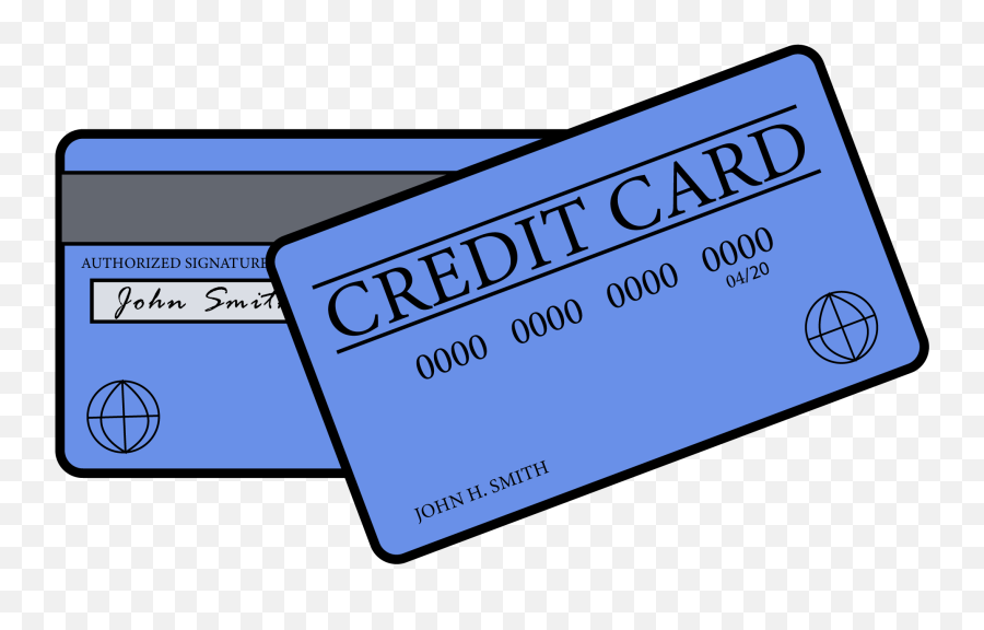 Credit Card Clipart Clip Art Credit Card Cards - Credit Card Clipart Emoji,Cards Clipart