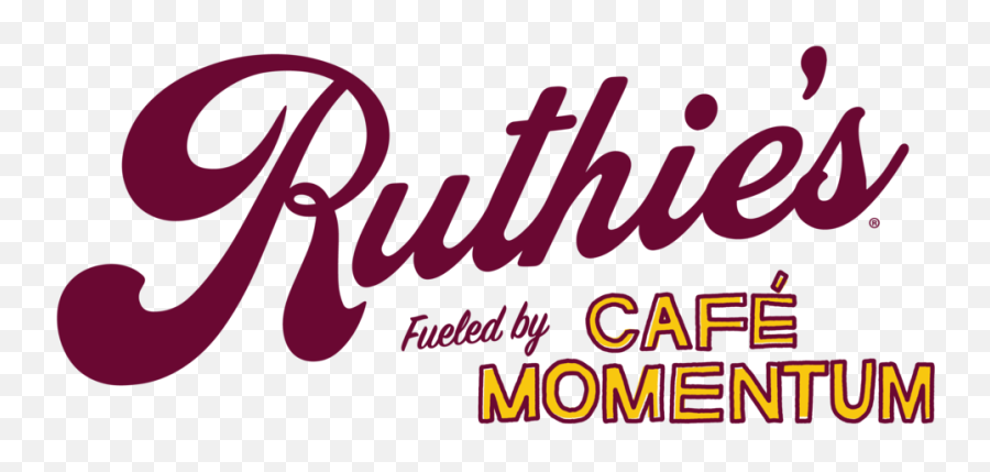 Ruthies Food Trucks Emoji,Food Truck Logo