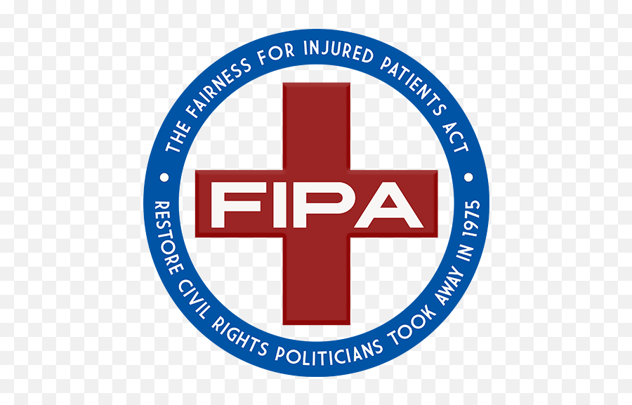 Supporters - Fairness For Injured Patients Act Emoji,The 1975 Logo
