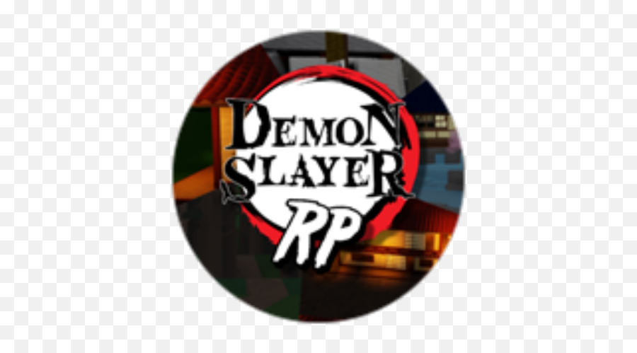 Welcome To Demon Slayer - Language Emoji,Demon Slayer Logo