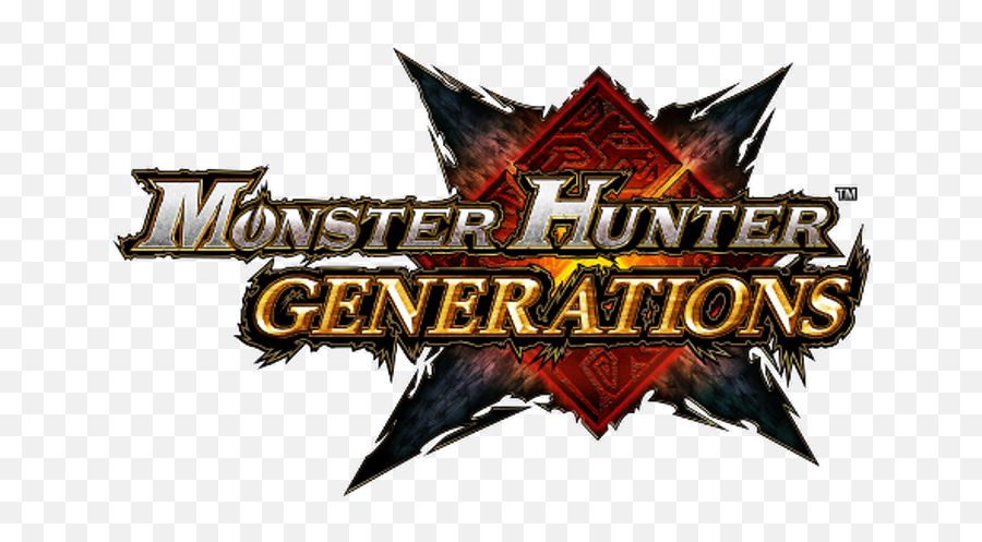 3d Design Competition Capcom Emoji,Monster Hunter World Logo