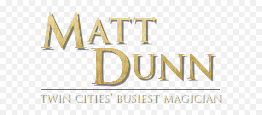 Magician Matt Dunn U2013 Virtual U0026 Live Magic Shows - Language Emoji,Magician Logo