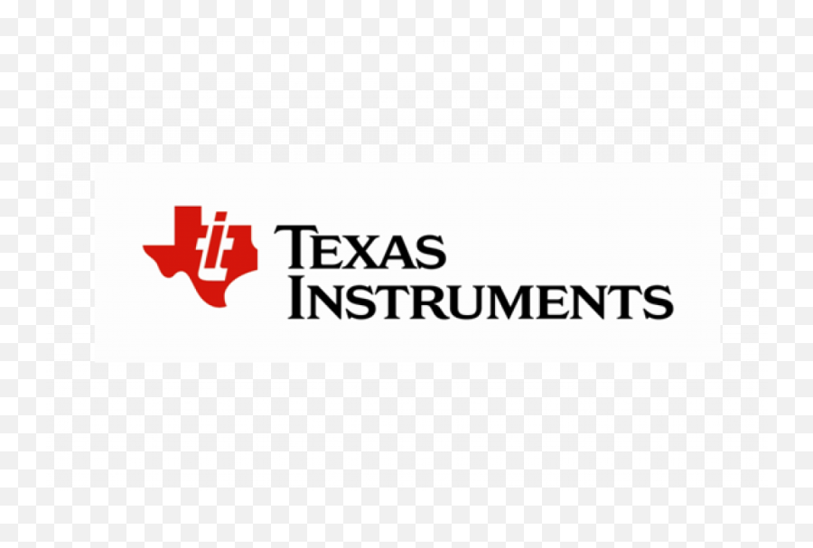 Embedded Vision Alliance - Texas Instruments Emoji,Texas Instruments Logo