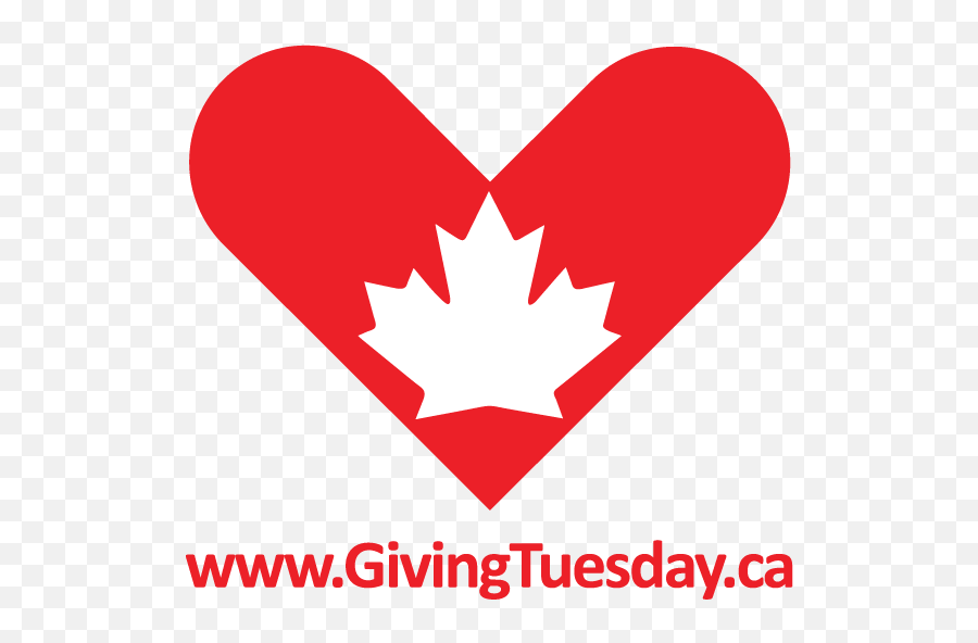 Giving - Giving Tuesday Canada 2019 Emoji,Giving Tuesday Logo