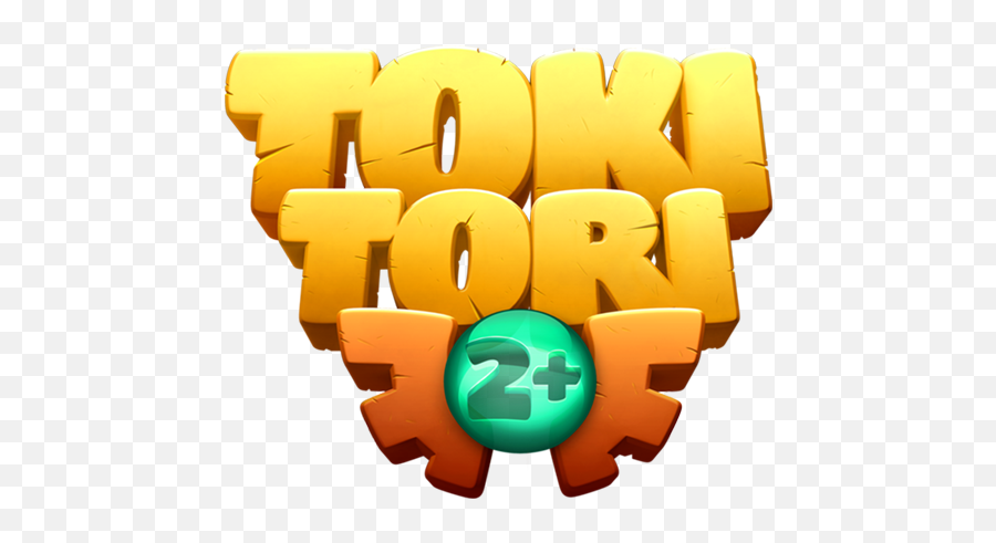Nintendo Switch Logo - Toki Tori 2 Logo Hd Png Download Toki Tori 2 Emoji,Nintendo Switch Logo Png